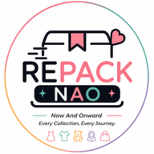 Logo RePack